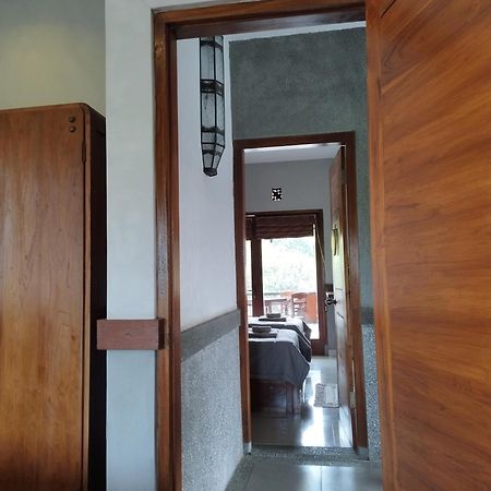 Dalem Arum Bandung Exteriér fotografie