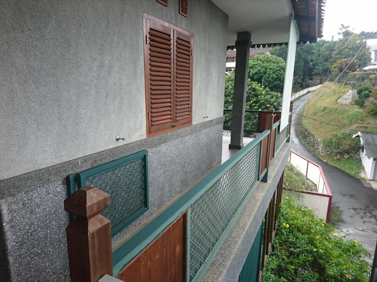 Dalem Arum Bandung Exteriér fotografie
