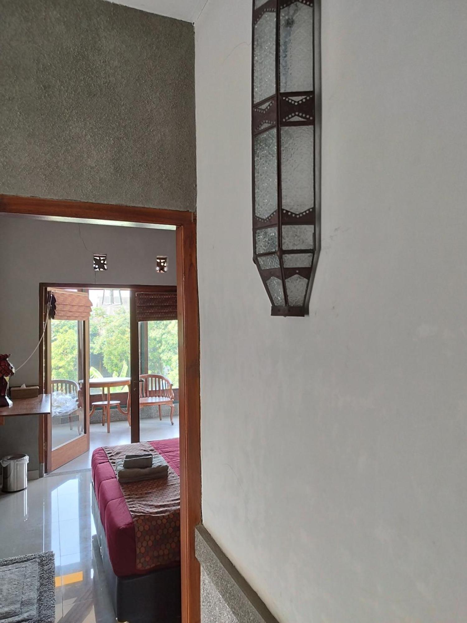 Dalem Arum Bandung Exteriér fotografie