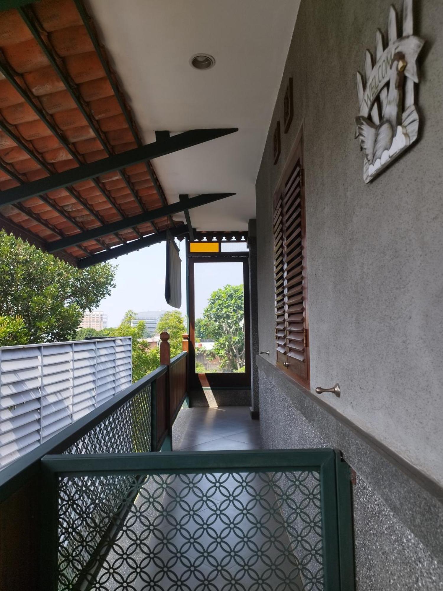 Dalem Arum Bandung Exteriér fotografie